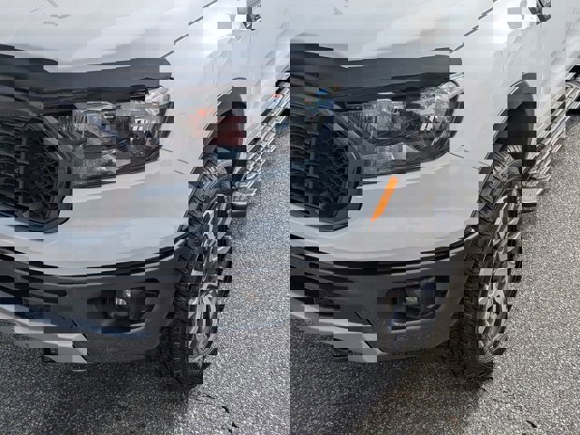 Certified 2020 Ford Ranger XLT w/ Equipment Group 302A Luxury image 10