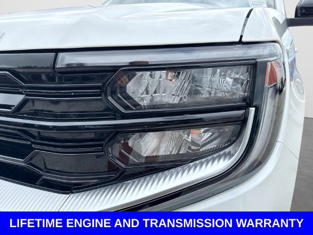 Certified 2025 Ford Expedition Platinum w/ Driver's Package AWD/4WD image 10