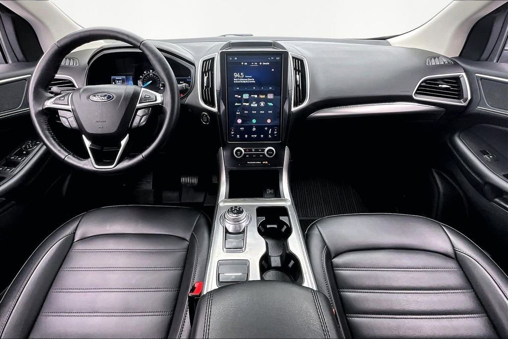 Certified 2022 Ford Edge SEL w/ Convenience Package image 16
