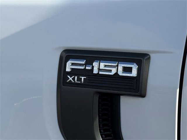 Certified 2023 Ford F150 XLT w/ Equipment Group 302A High image 27