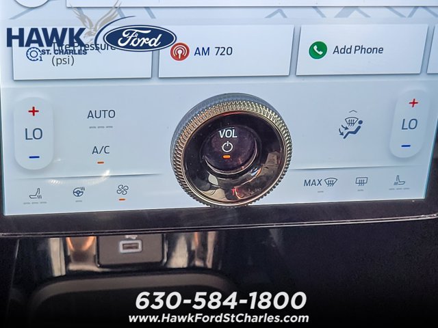 Certified 2023 Ford Mustang Mach-E Premium AWD/4WD image 16