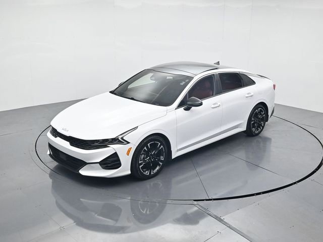 Used 2022 Kia K5 GT-Line w/ GT-Line FWD Premium Package image 42