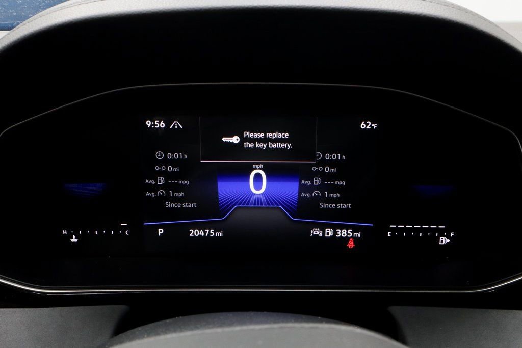 Used 2025 Volkswagen Jetta SE image 30