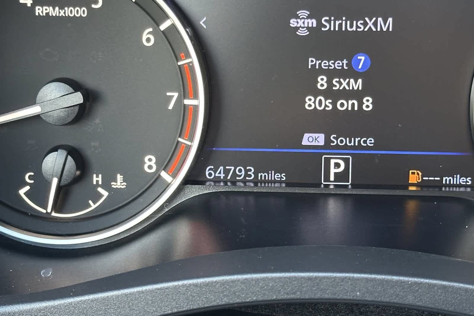 Used 2023 Nissan Altima 2.5 SV w/ SV Premium Package FWD image 25
