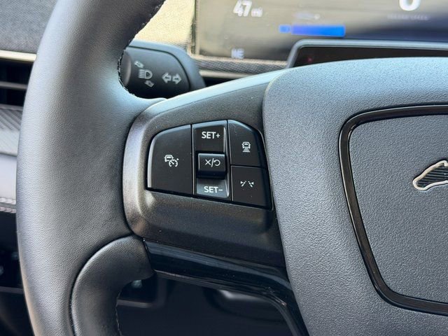 Certified 2024 Ford Mustang Mach-E Premium AWD/4WD image 18