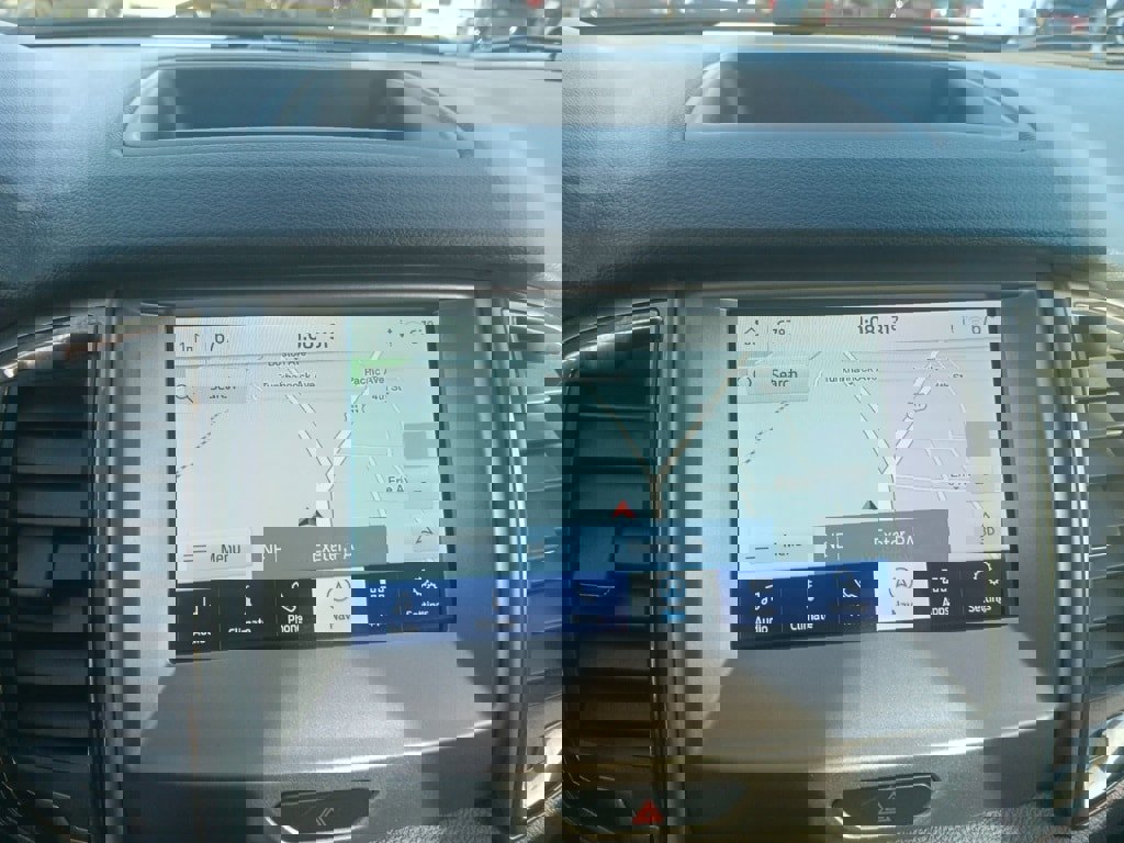 Certified 2021 Ford Ranger XLT w/ Equipment Group 301A Mid image 41