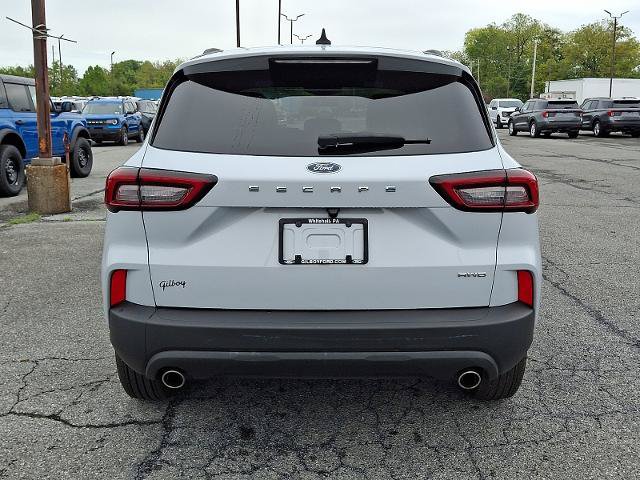 Certified 2025 Ford Escape ST-Line Select AWD/4WD image 5