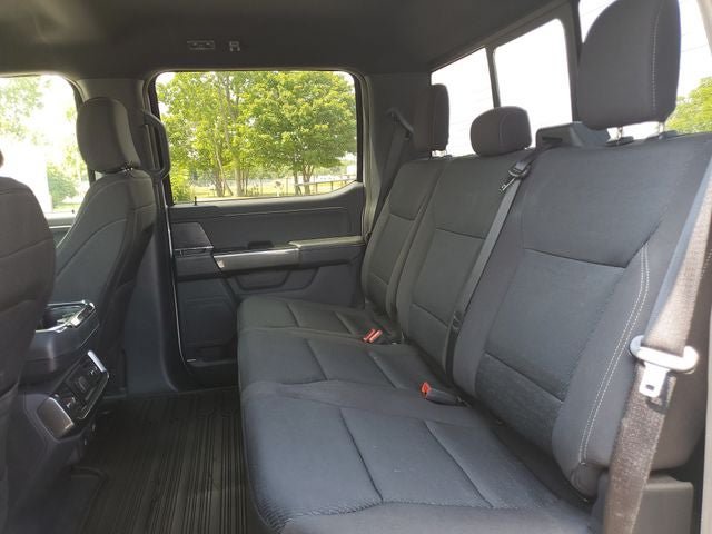 Certified 2023 Ford F150 XLT w/ Equipment Group 302A High AWD/4WD image 31