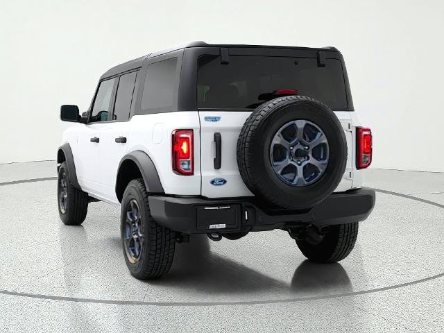 Certified 2026 Ford Bronco Big Bend AWD/4WD image 6