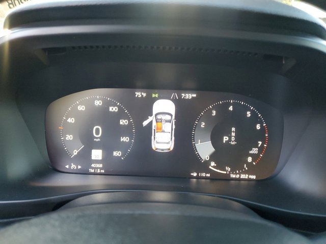 Used 2021 Volvo XC40 T5 Momentum w/ Protection Package Premier image 22