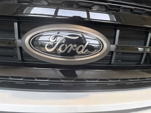 Certified 2023 Ford F150 Lariat w/ Equipment Group 502A High AWD/4WD image 31