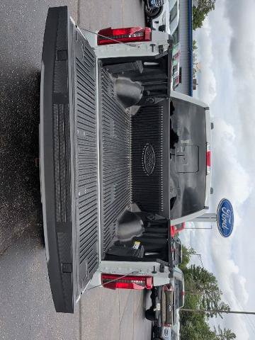 Certified 2024 Ford F150 XLT w/ Equipment Group 302A MID AWD/4WD image 12