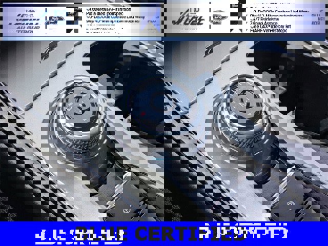 Certified 2022 Ford Explorer ST w/ Equipment Group 401A image 24