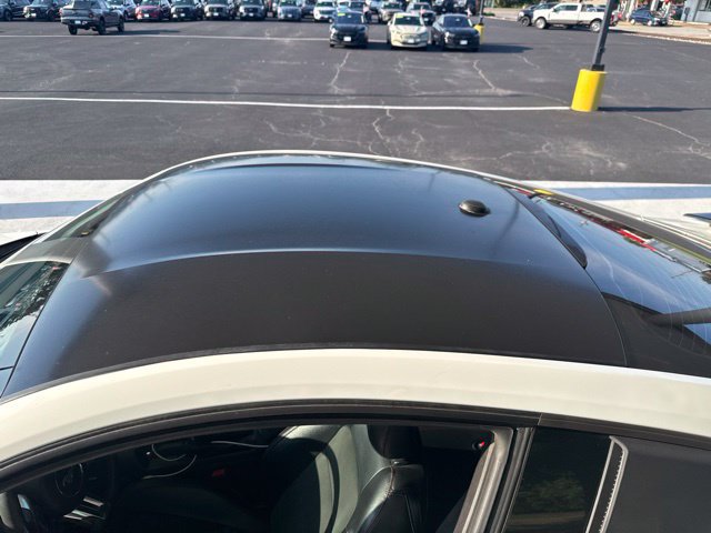 Certified 2017 Ford Mustang GT Premium RWD image 12