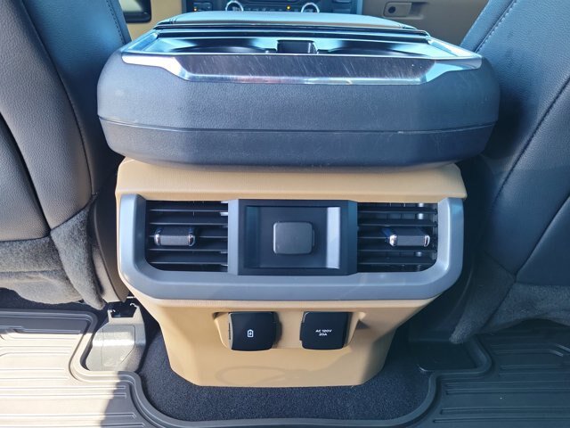 Certified 2023 Ford F150 Lariat w/ Trailer Tow Package AWD/4WD image 16