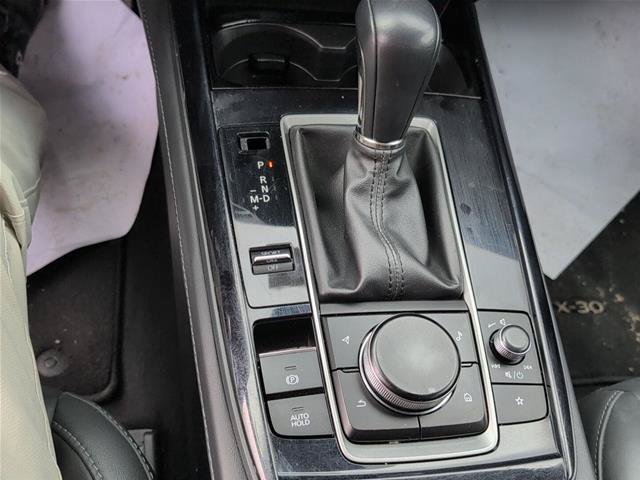 Used 2024 MAZDA CX-30 AWD 2.5 S w/ Select Sport Pkg image 14