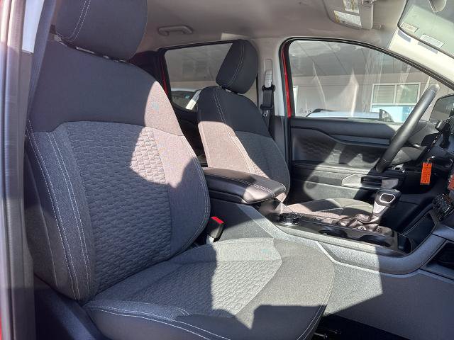 Certified 2024 Ford Ranger XLT AWD/4WD image 31