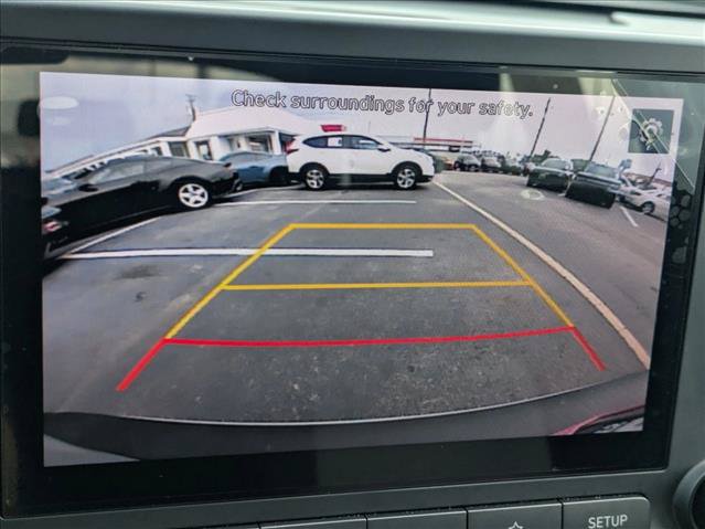 Used 2022 Hyundai Kona SE FWD image 13