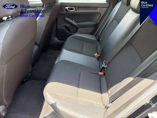 Used 2024 Honda Civic Sport image 14