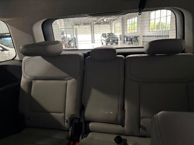 Certified 2025 Ford Expedition Active AWD/4WD image 27