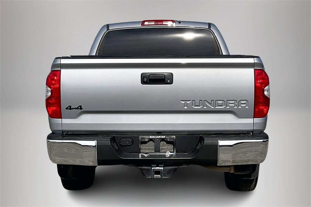 Used 2019 Toyota Tundra SR5 image 3