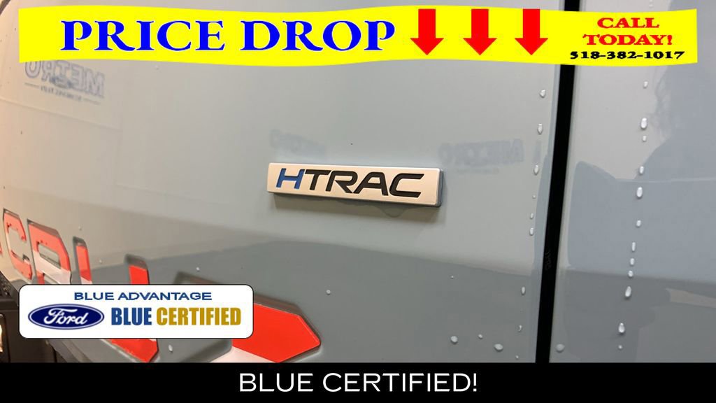 Used 2023 Hyundai Santa Cruz SEL w/ Activity Package AWD/4WD image 17