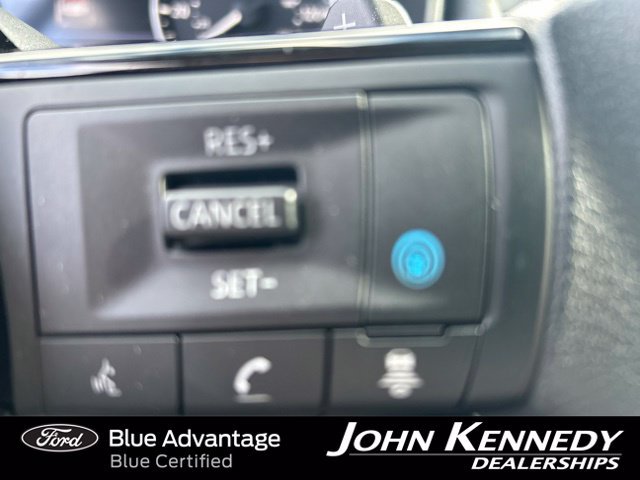 Used 2023 Nissan Rogue SV FWD image 22