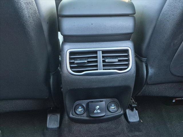 Used 2023 Hyundai Santa Fe Calligraphy FWD image 14