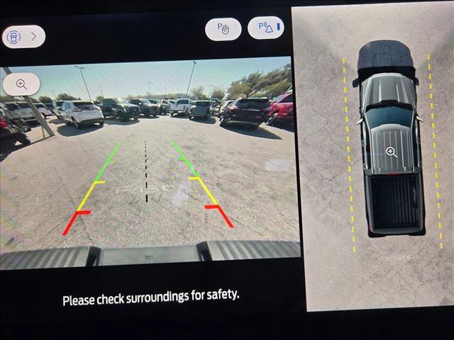 Certified 2024 Ford F150 King Ranch image 13