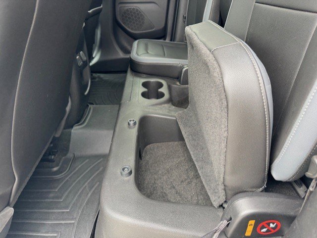 Used 2018 Chevrolet Colorado Z71 image 24