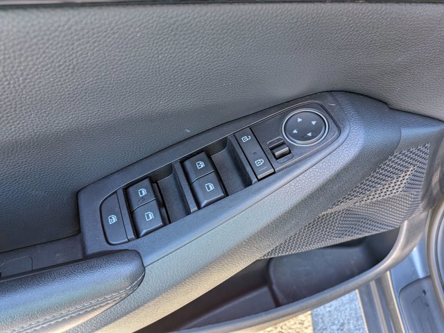 Used 2021 Kia Seltos EX image 14