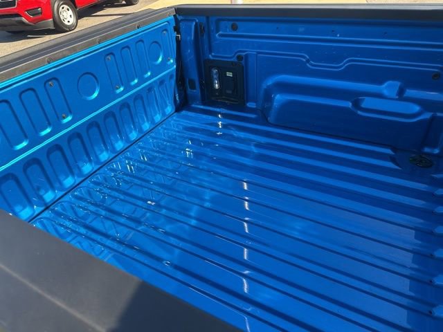 Certified 2025 Ford Maverick XLT w/ XLT Luxury Package image 12