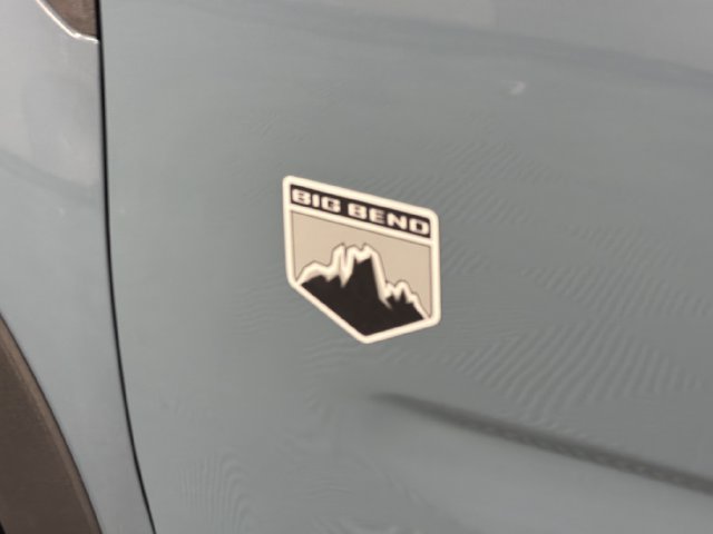 Certified 2022 Ford Bronco Sport Big Bend w/ Convenience Package AWD/4WD image 26