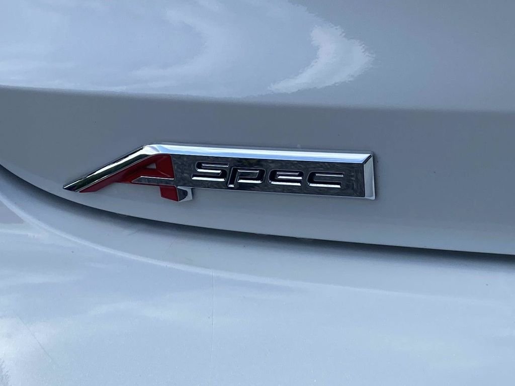 Used 2022 Acura TLX w/ A-SPEC Pkg FWD image 5