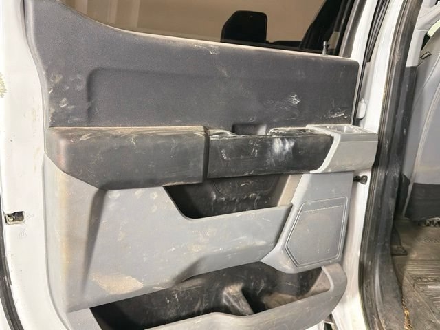 Certified 2024 Ford F250 XL w/ XL Driver Assist Package AWD/4WD image 28