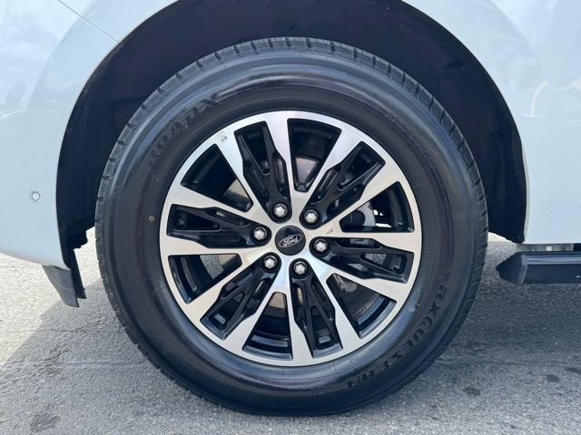 Certified 2025 Ford Expedition Max Platinum AWD/4WD image 86
