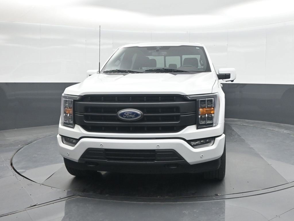 Certified 2021 Ford F150 Lariat image 10