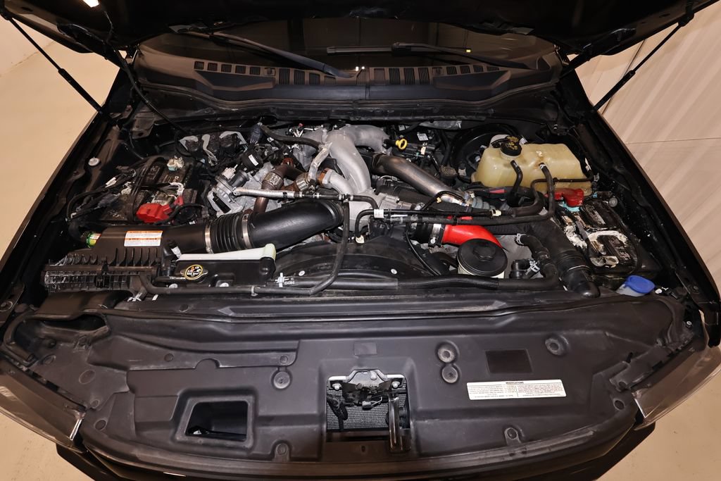 Certified 2020 Ford F250 Lariat AWD/4WD image 53