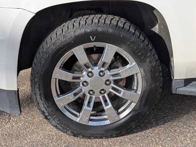 Used 2018 Chevrolet Tahoe LT image 15