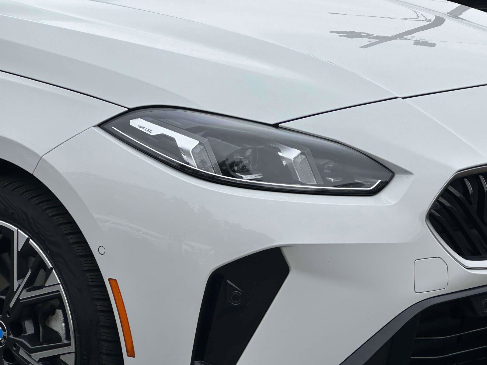 Used 2025 BMW 228i xDrive image 7