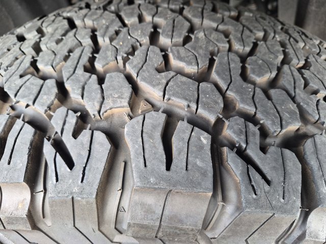 Certified 2024 Ford Bronco Raptor AWD/4WD image 12