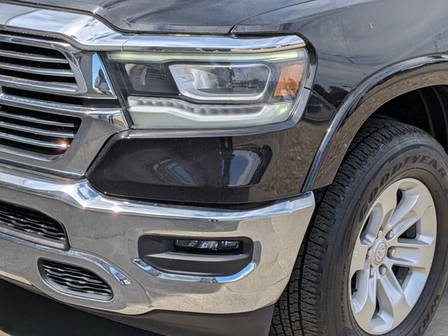 Used 2022 RAM 1500 Laramie w/ Trailer Tow Group RWD image 10