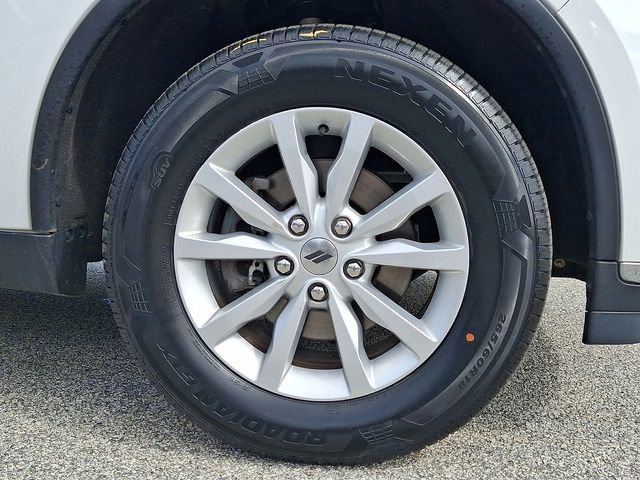Used 2020 Dodge Durango SXT AWD/4WD image 26