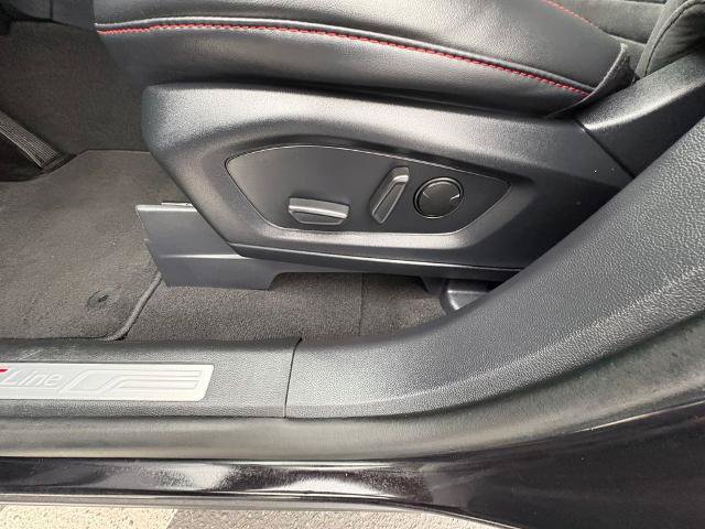 Certified 2025 Ford Explorer ST-Line AWD/4WD image 11