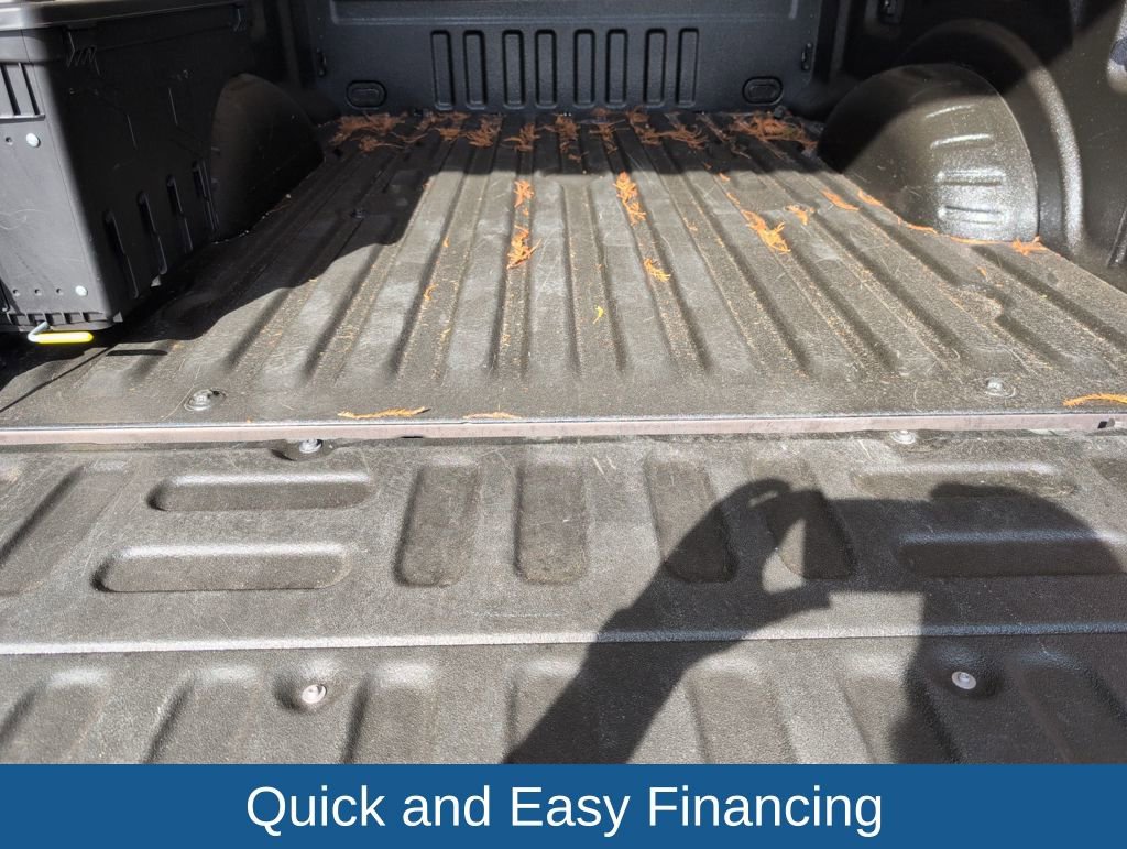 Certified 2021 Ford F250 Lariat w/ Chrome Package image 37