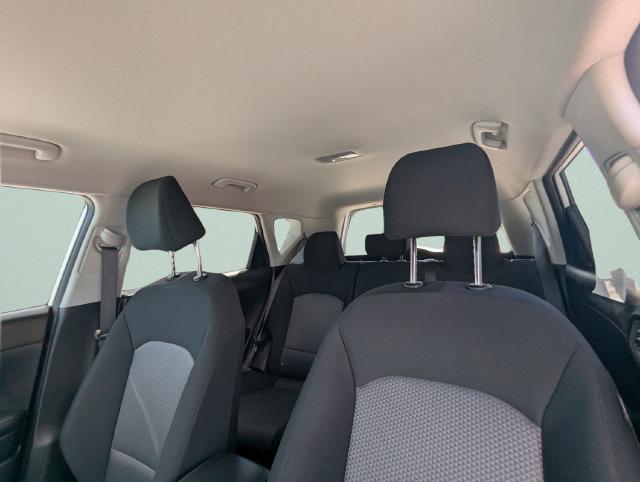 Used 2024 Kia Soul LX w/ Option Group 015 FWD image 29