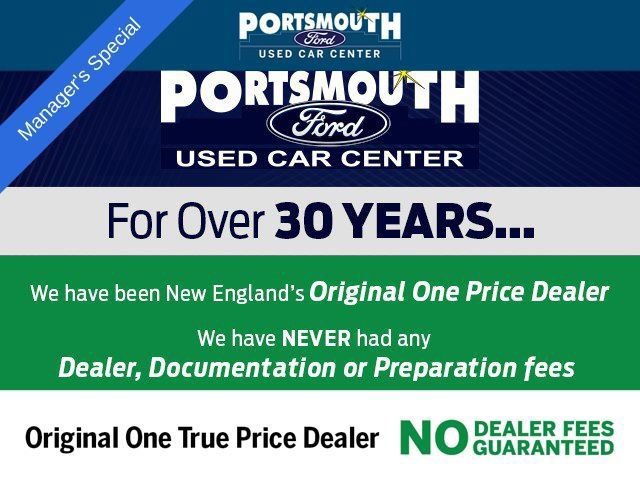 Certified 2022 Ford Escape SEL w/ Technology Package image 19