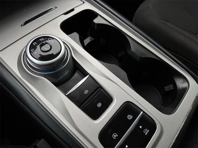 Certified 2023 Ford Explorer XLT image 26