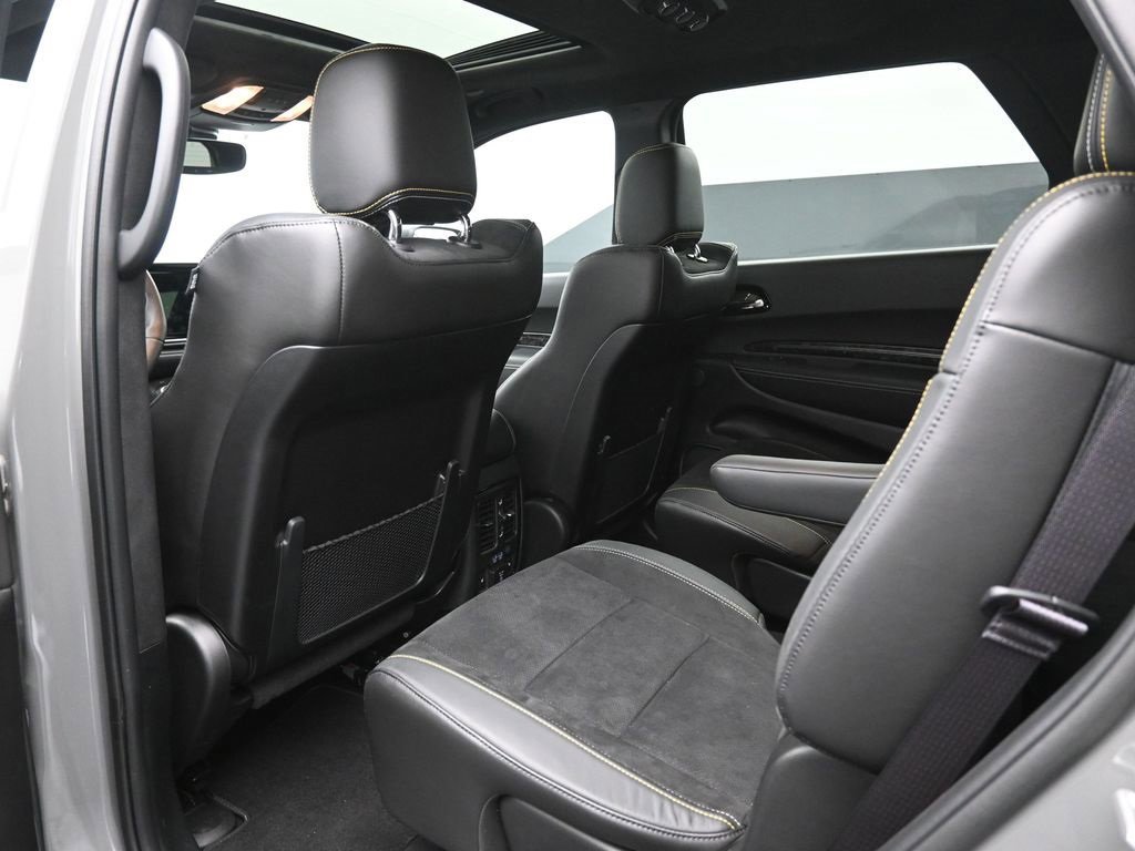 Used 2024 Dodge Durango SRT image 17