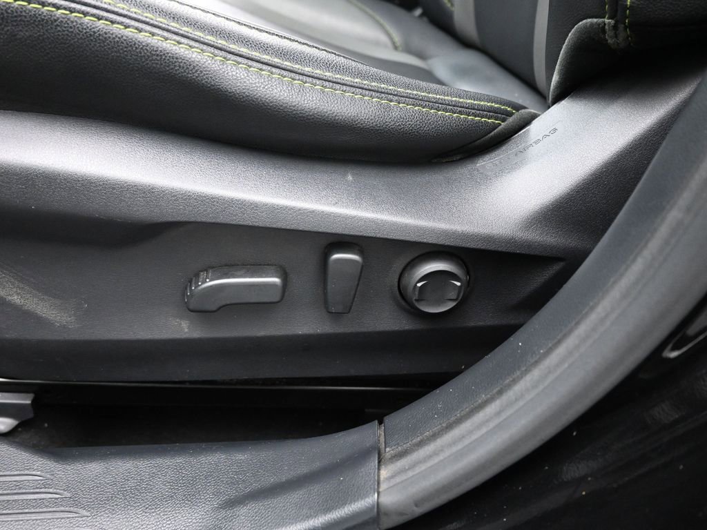 Used 2020 Subaru Outback Onyx Edition XT w/ Tech Package 2 image 11